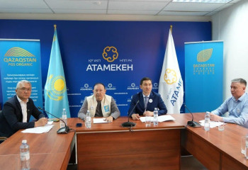 Елімізде фермерлерге арналған жаңа жүйе енгізілді