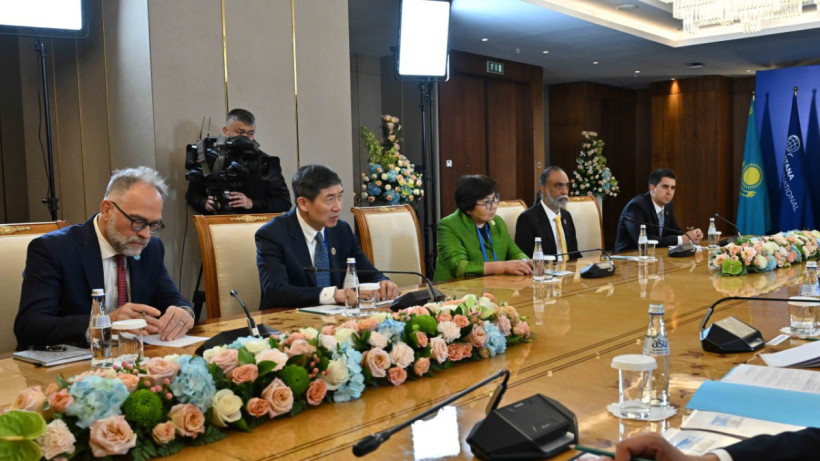  ©Пресс-служба Акорды 