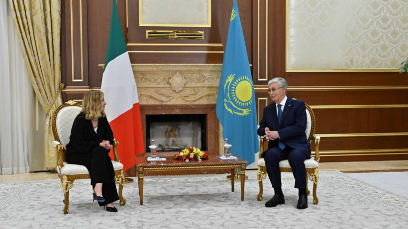  ©Пресс-служба Акорды 