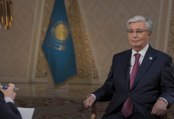 Токаев заявил о необходимости реформы ООН в интервью Al Jazeera
