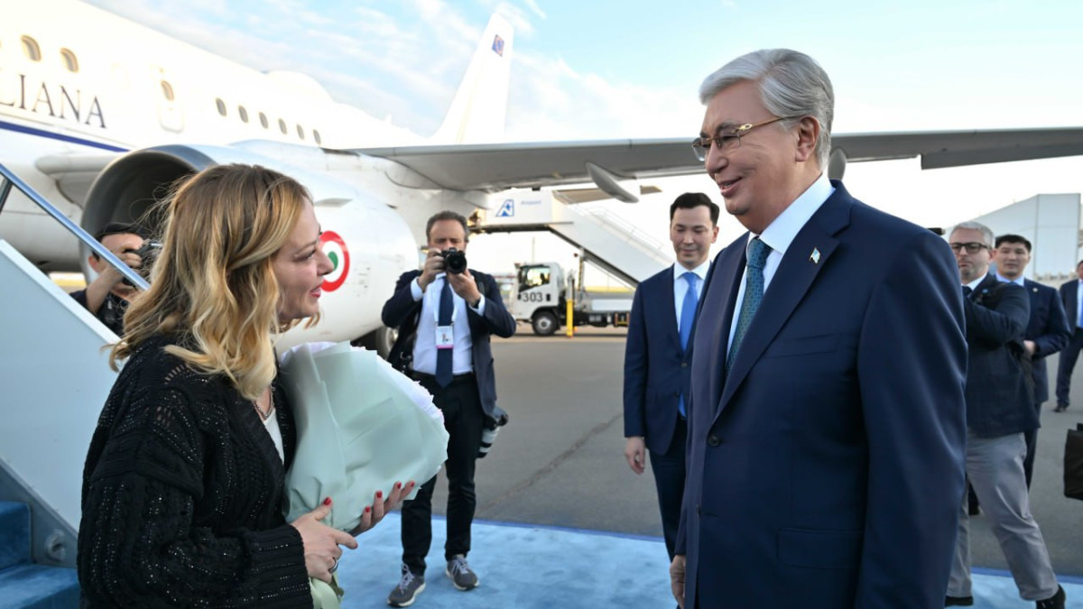  ©Пресс-служба Акорды 