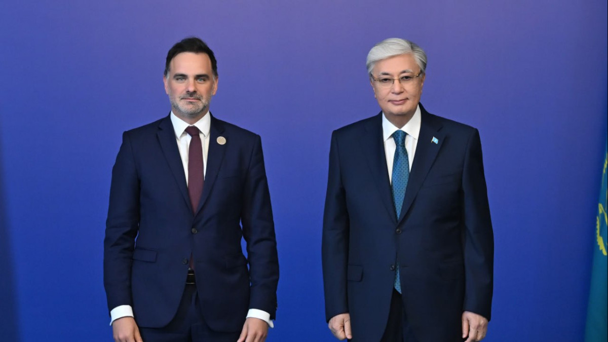  © Пресс-служба Акорды 