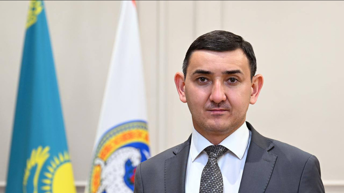  ©Пресс-служба акимата Алматы 