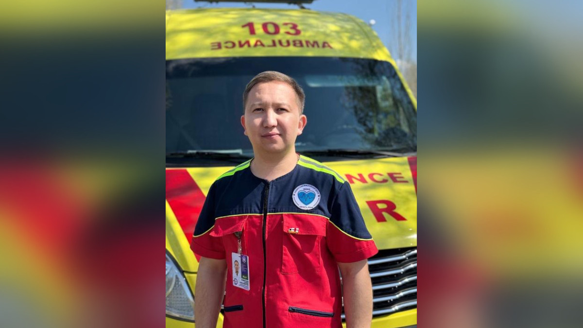  пресс-служба акима области Абай 