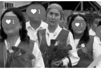 20 жылдық мектеп бітіру кешінен кейінгі әйелдің өлімі: оқиғаның мән-жайы