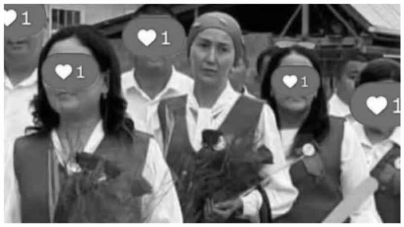  әлеуметтік желі 