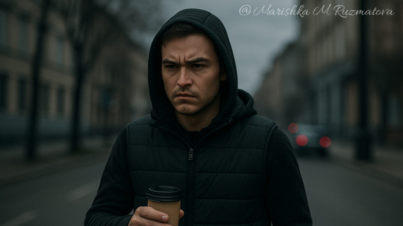  ©El.kz/Марина РУЗМАТОВА/ChatGPT 