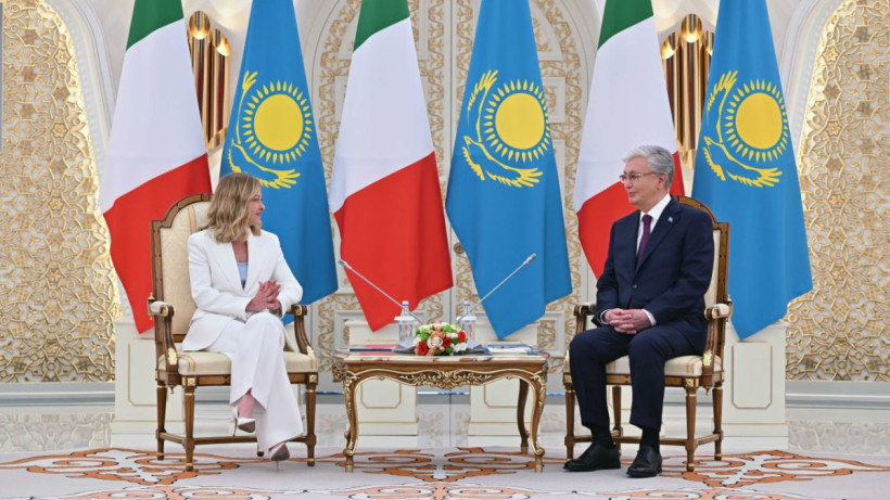  ©Пресс-служба Акорды 