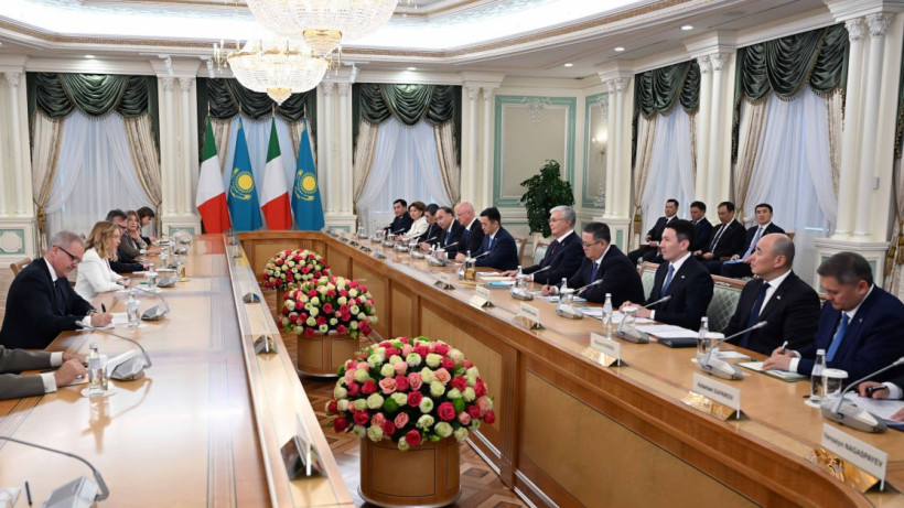  ©Пресс-служба Акорды 