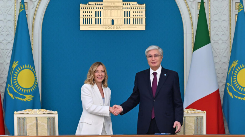  © Пресс-служба Акорды 