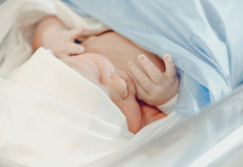 Шаш кептіргіш жаңа туған сәбиді өлтірді