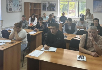 Қарағандыда электриктер мен дәнекерлеушілерді даярлайтын жаңа оқу орталығы ашылды