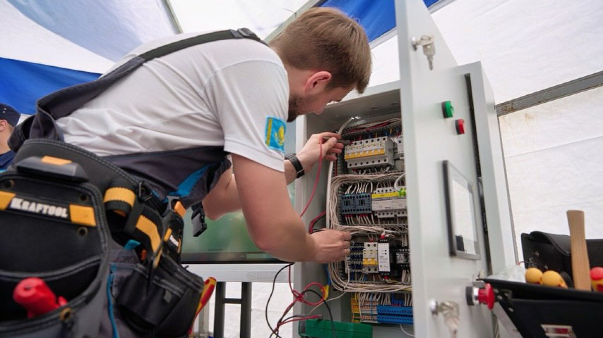  СҚО әкімдігі 