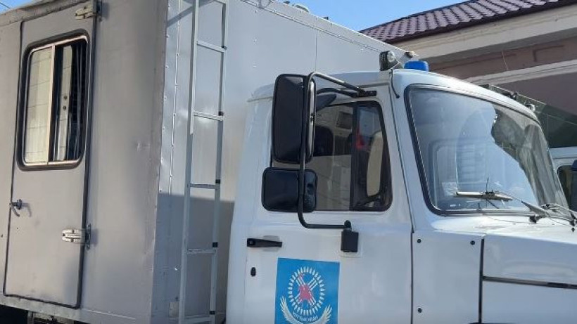  Бас прокуратура 