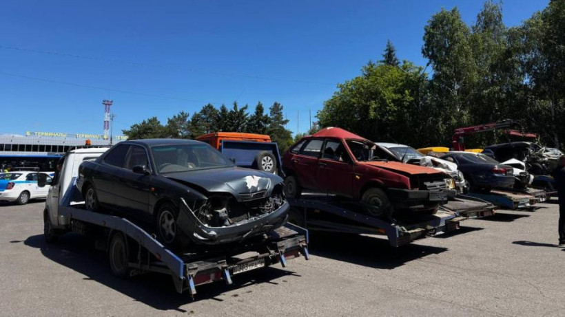  ШҚО әкімдігі 