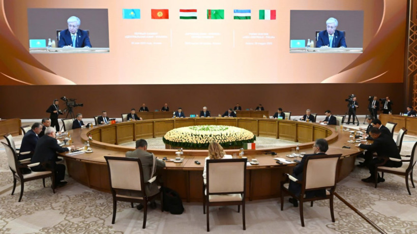  © Пресс-служба Акорды 