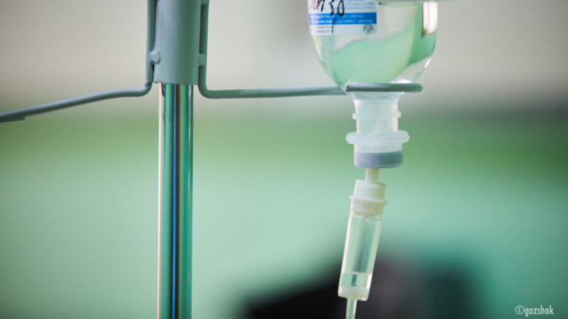  ©El.kz/ Газиз ШАКИРОВ 