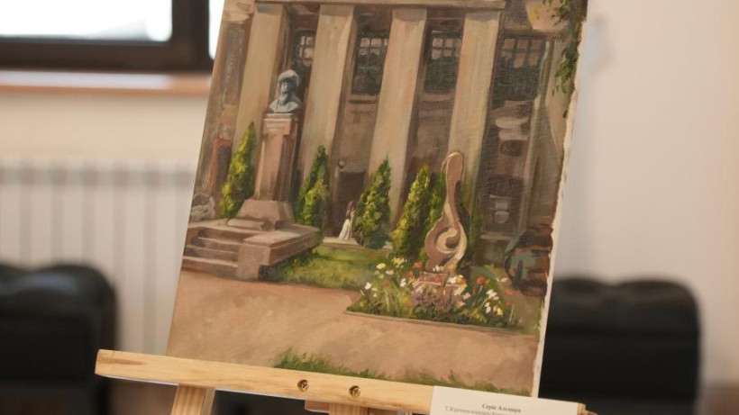  © Министерство культуры и информации РК 