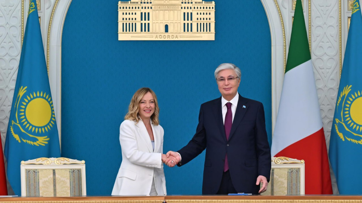  Ақорда 