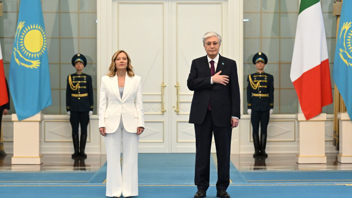  Ақорда 