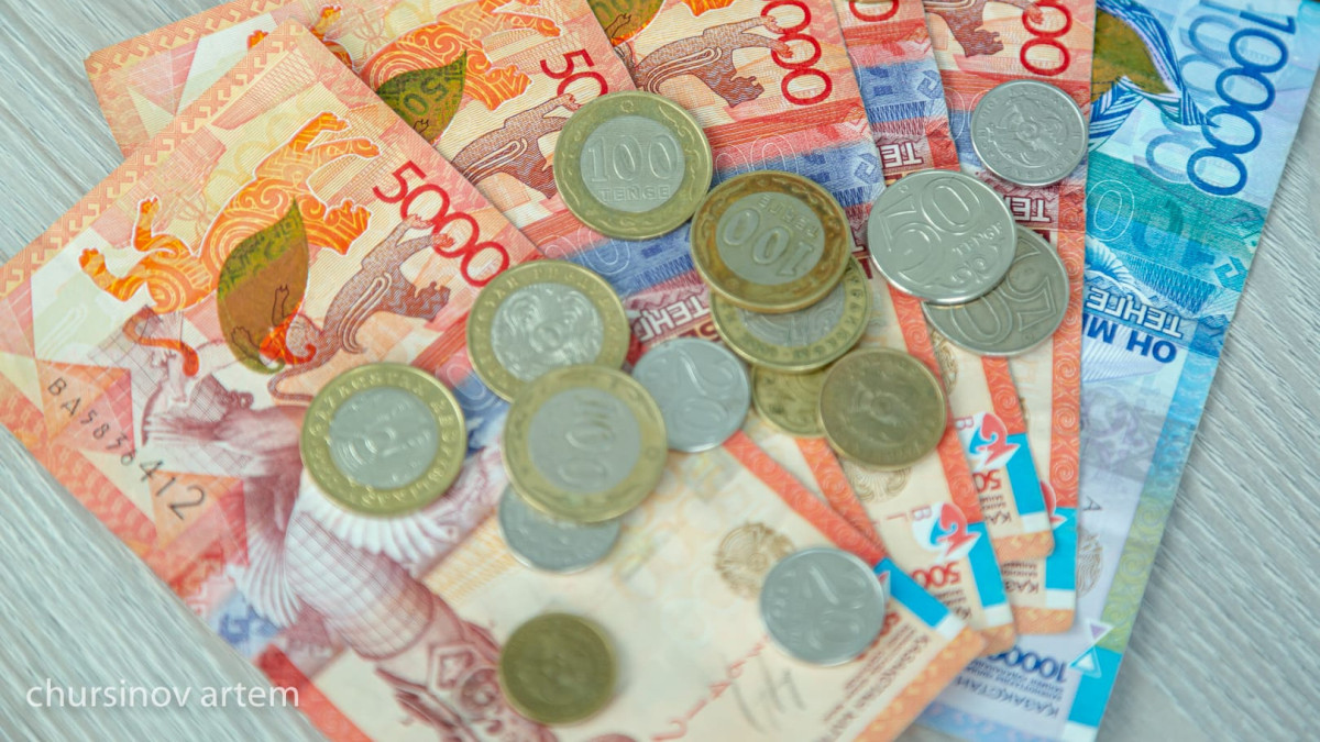  ©El.kz/Артем Чурсинов 