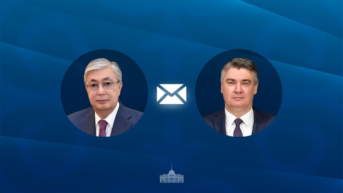  © Акорда 