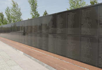 31 мая – День памяти жертв политических репрессий и голода