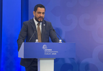 Power International Holding заявила о поддержке устойчивого энергетического перехода в Казахстане