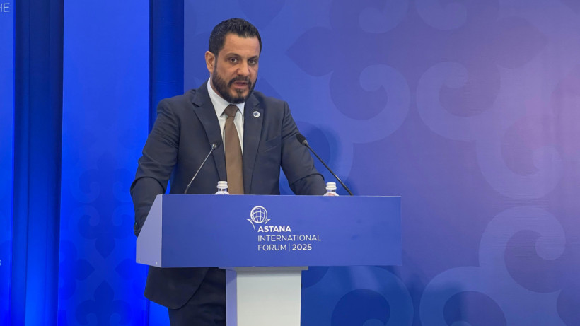  © Пресс-служба PIH в Казахстане 