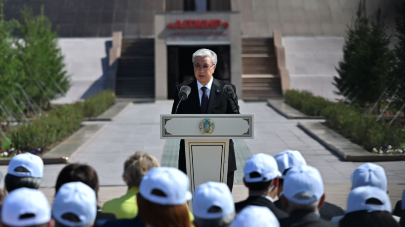  © Пресс-служба Акорды 