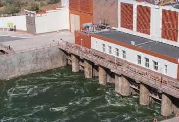 Су ресурстарының ұлттық ақпараттық жүйесінің 4 модулі іске қосылды