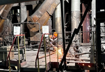 Инвестиции в тепло: в Караганде капитально ремонтируют оборудование на ТЭЦ