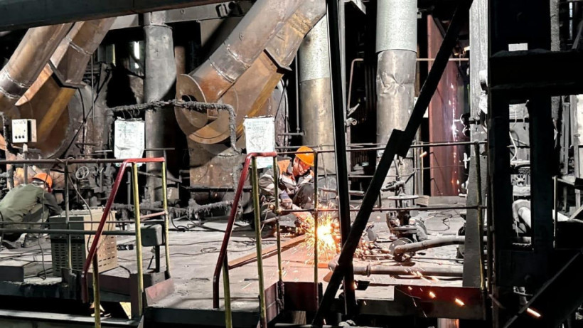  © Пресс-служба акимата Карагандинской области 