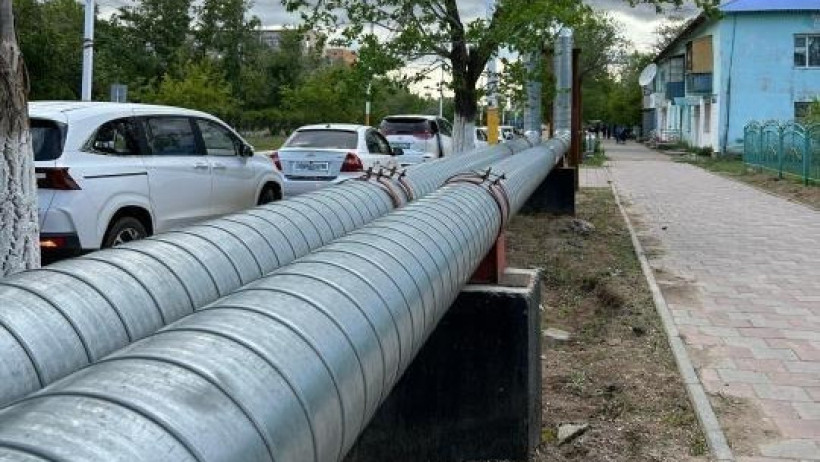  © Пресс-служба акимата Костанайской области 