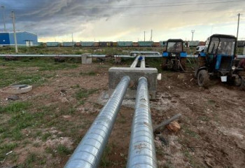 Сапалы ауызсу: Қостанай облысында 66 жоба іске асуда