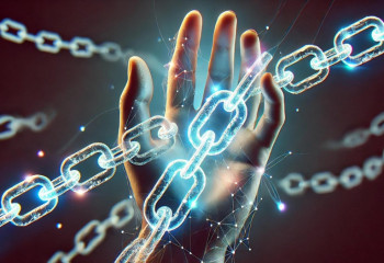 Цифрлық детокс: Ақпарат тасқынынан азат болудың жолы