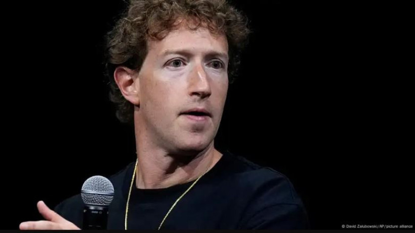  David Zalubowski/AP/picture alliance 