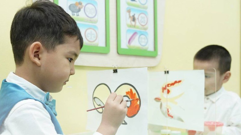  Оқу-ағарту министрлігі 