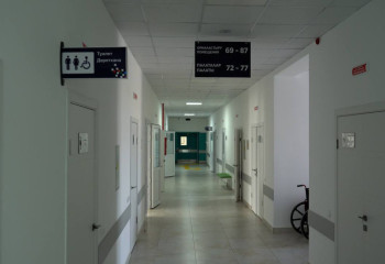 Құлсарыдағы өрт: Зардап шеккендердің бесеуі ауруханада жатыр