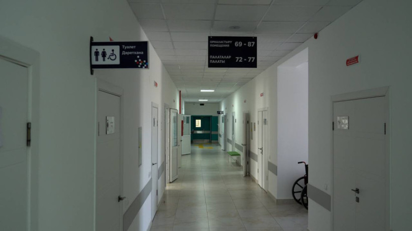  Атырау облысы әкімдігі 