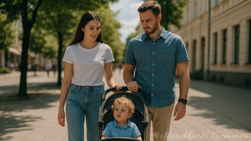  ©El.kz/Марина РУЗМАТОВА/ChatGPT 