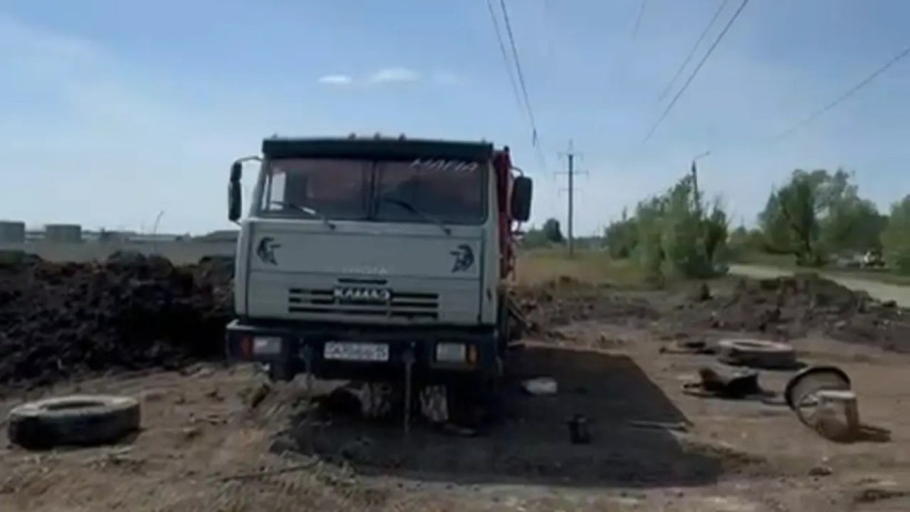  Пресс-служба АО 