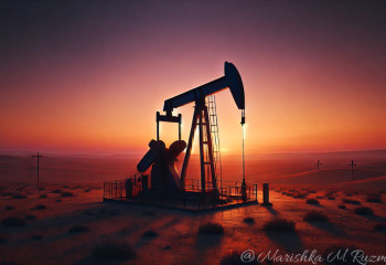 Казахстан и страны ОПЕК+ наращивают добычу нефти с июля 2025 года