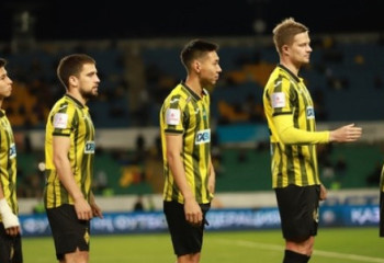 «Тобыл» бес гол соғып, «Қайрат» сырт алаңда жеңіске жетті