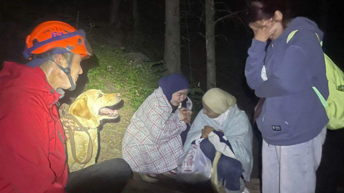  Төтенше жағдайлар министрлігі 