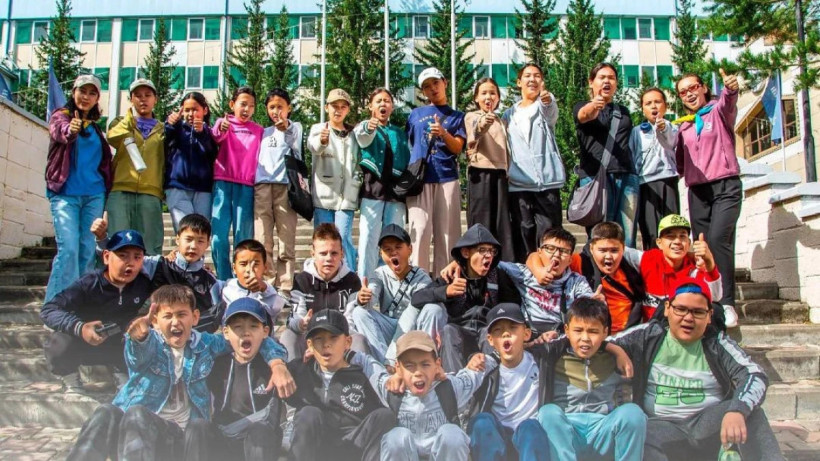  Оқу-ағарту министрлігі 