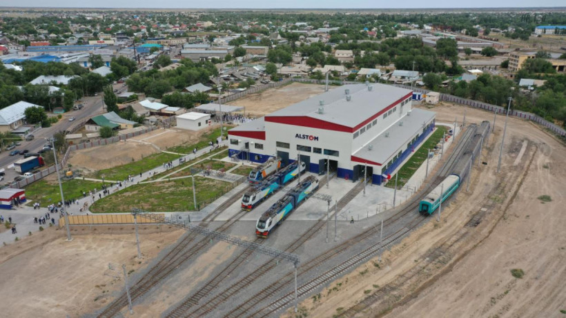  Жамбыл облысының әкімдігі 