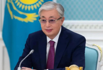 Қасым-Жомарт Тоқаев Балаларды қорғау күнімен құттықтады