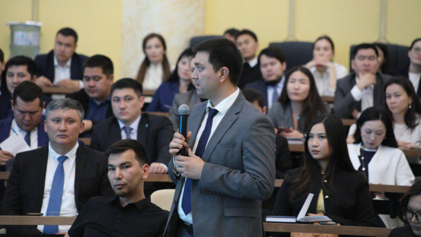  Мемлекеттік қызмет істері агенттігі 