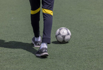 В области Абай для населения работают 610 спортивных объектов